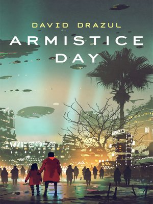 cover image of Armistice Day